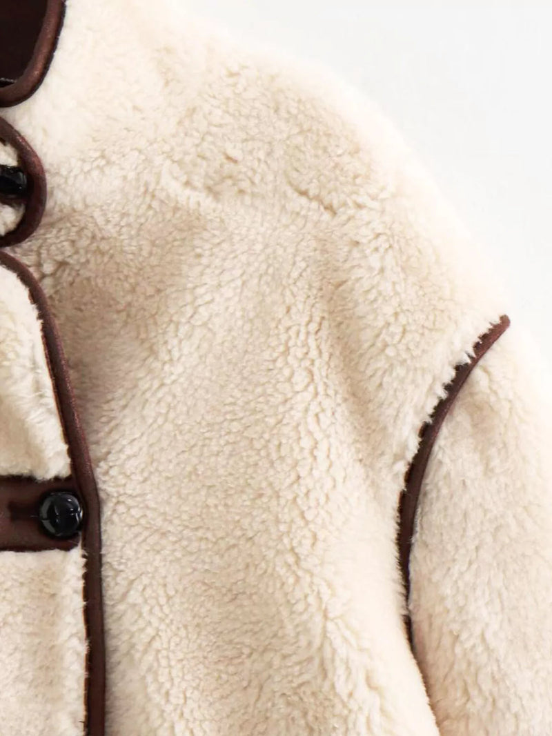 Vintage Inspired Jacket