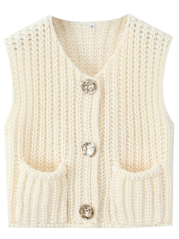 Classic Vintage Cardigan