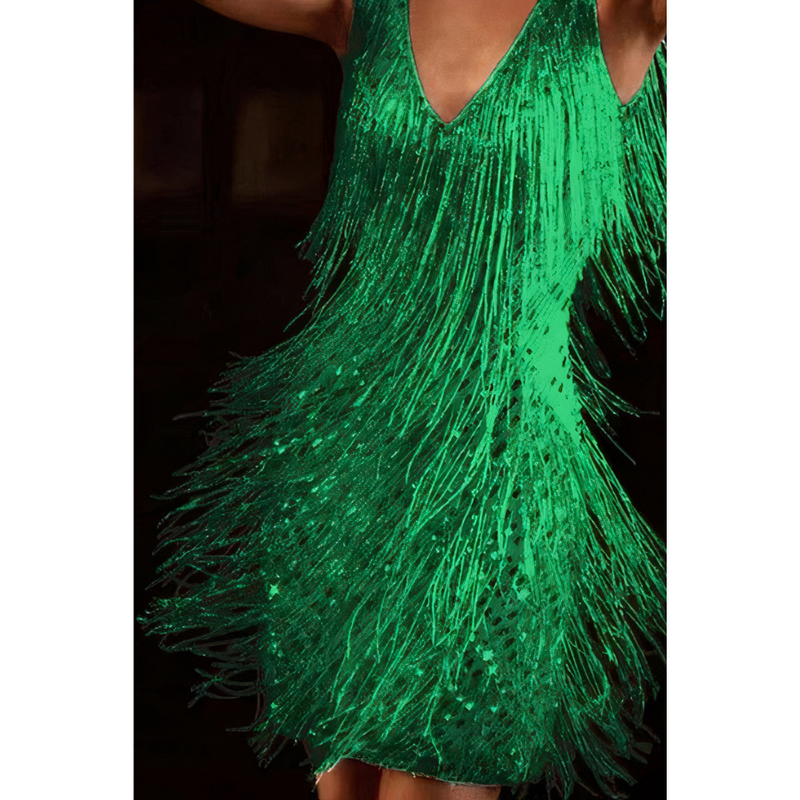 Thoughtfully Designed Dress