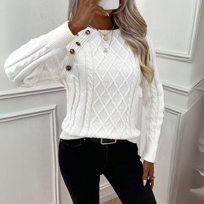 Classic Designed Sweater