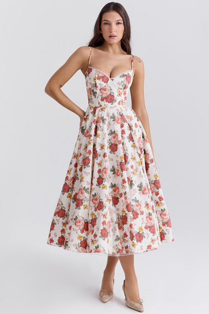 Beautifully Crafted Dress