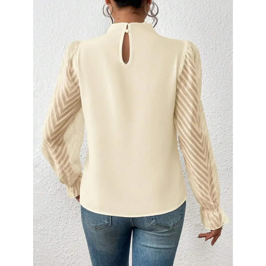 Thoughtfully Designed Shirt
