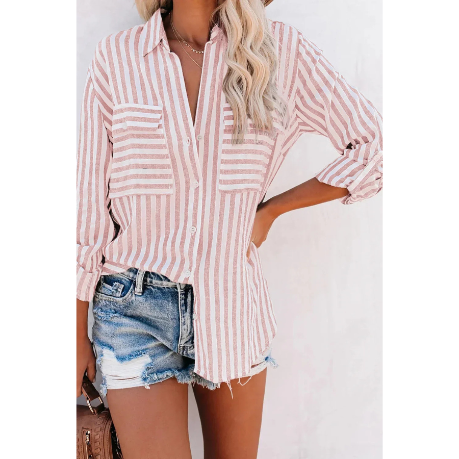 Classic Designed Shirt