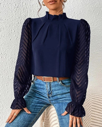 Classic Designed Shirt