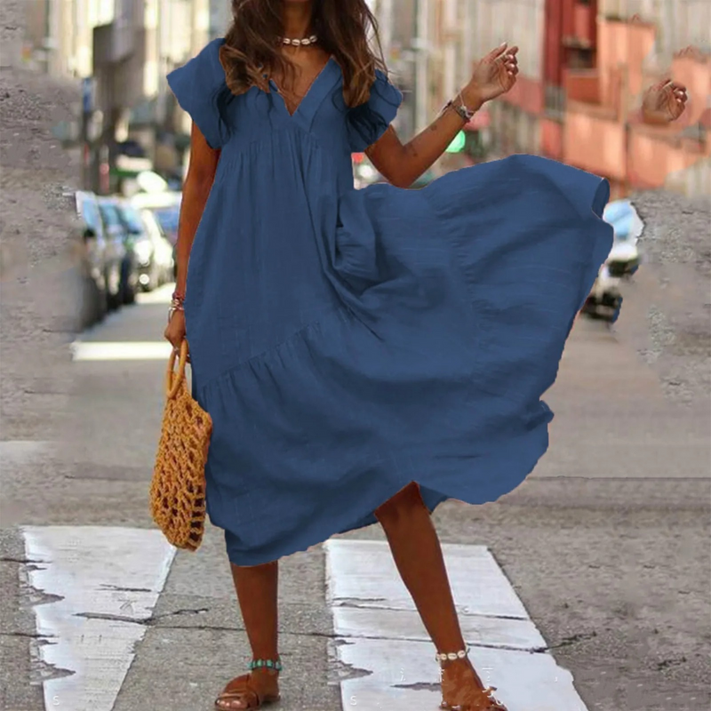 Beautifully Crafted Dress