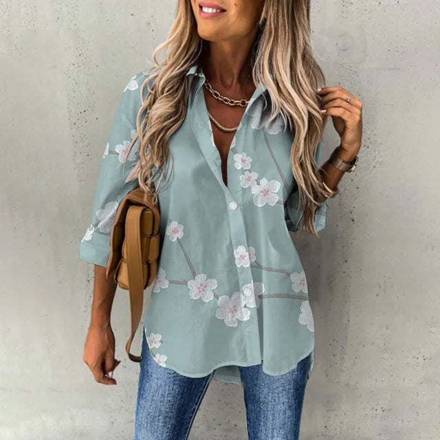 Beautifully Crafted Blouse