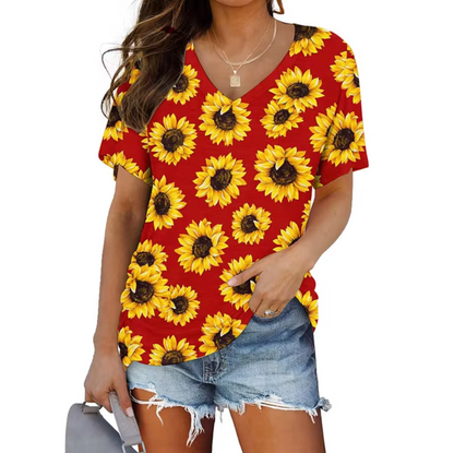 Red Yellow