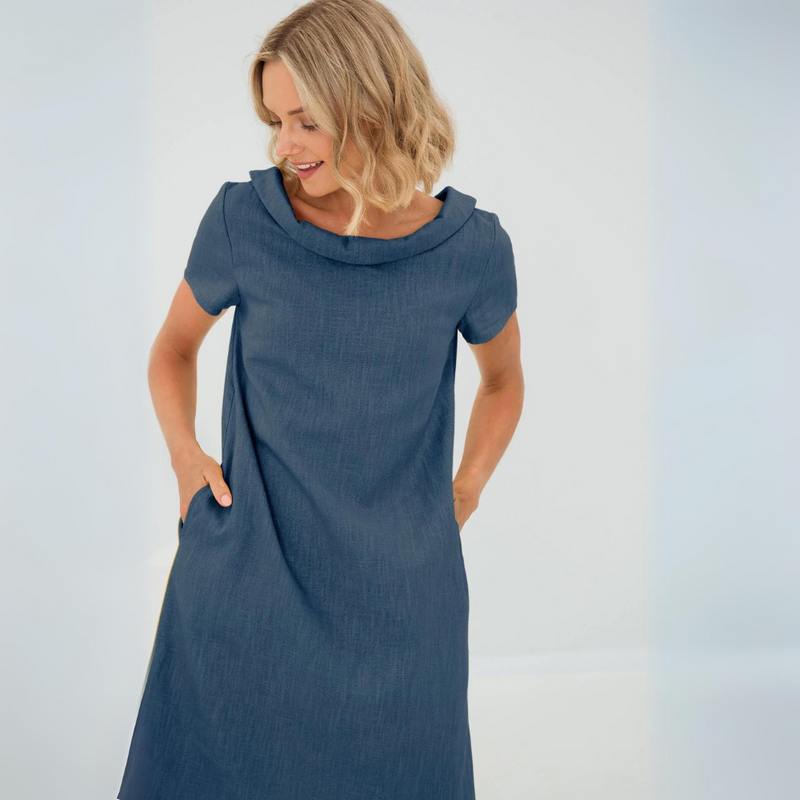 Beautifully Crafted Dress