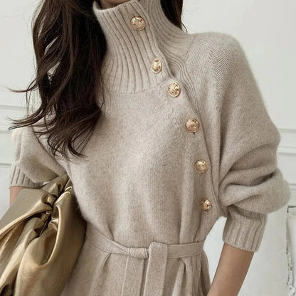 Classic Designed Dress