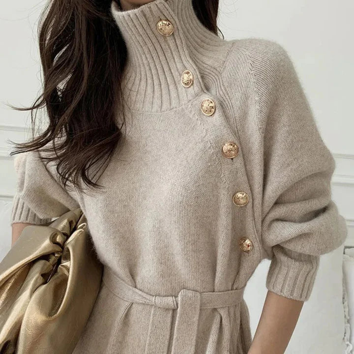 Classic Designed Dress