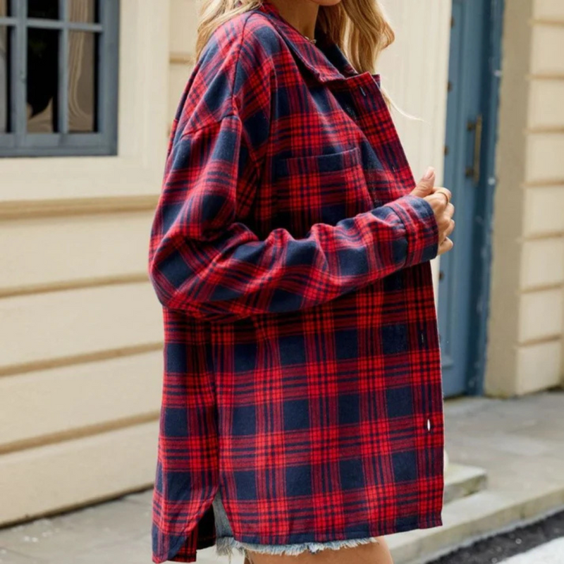 Beautifully Crafted Shirt