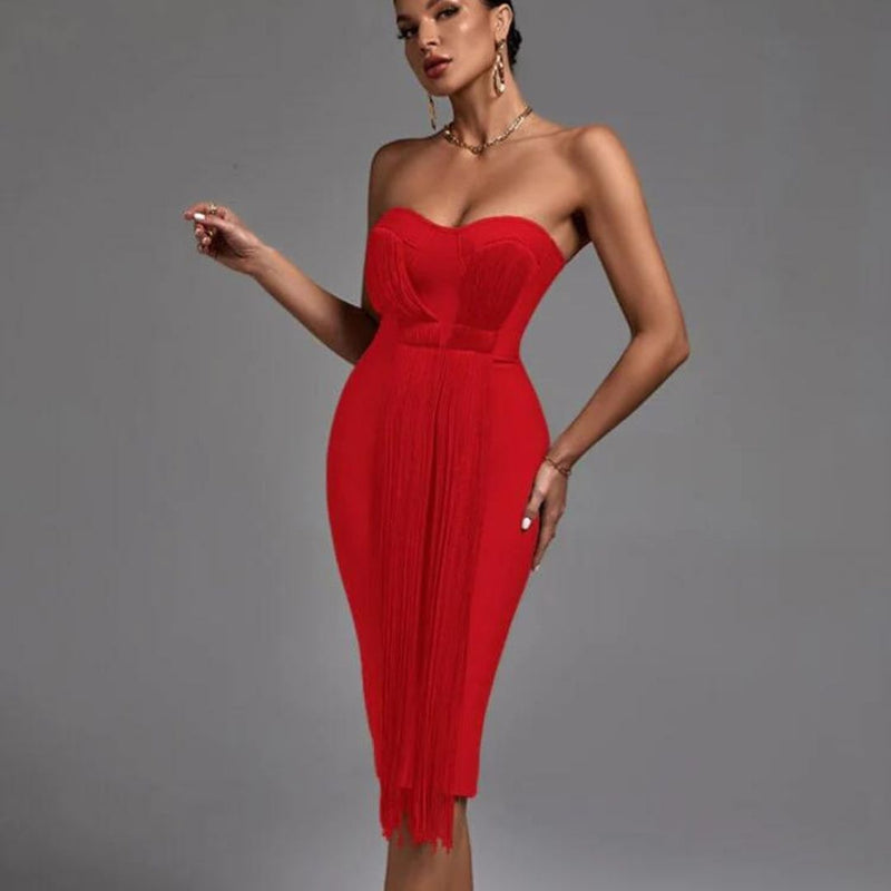 Vintage Inspired Garment