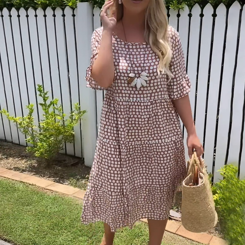 Beautifully Crafted Dress