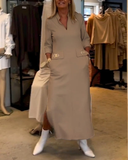 Vintage Inspired Dress