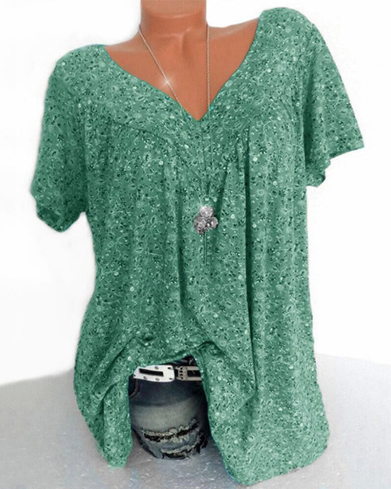 Elegantly Designed Blouse