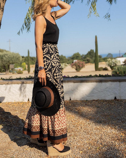Classic Vintage Dress