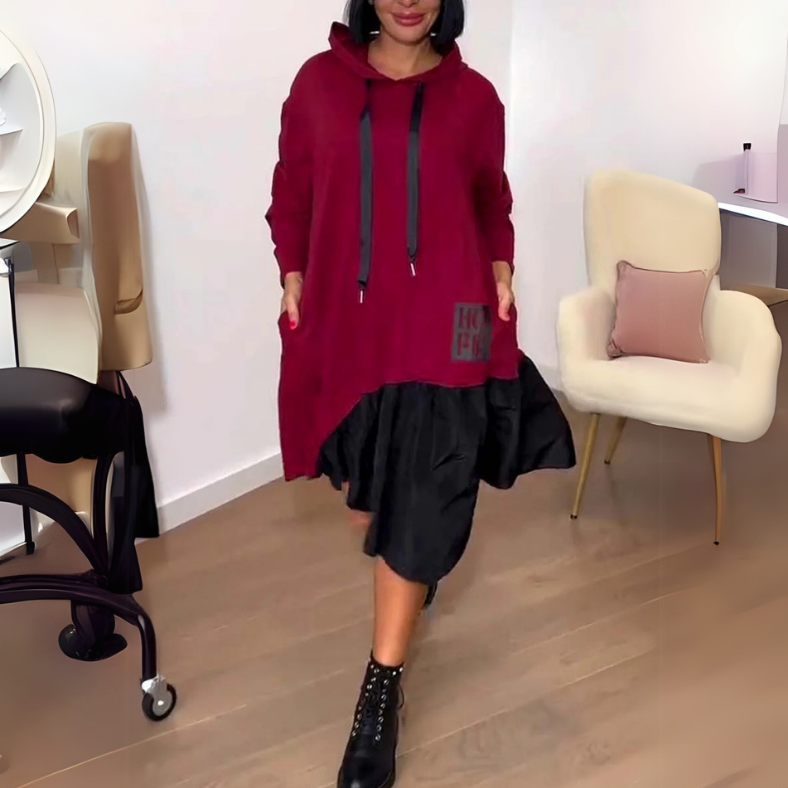 Elegantly Designed Dress
