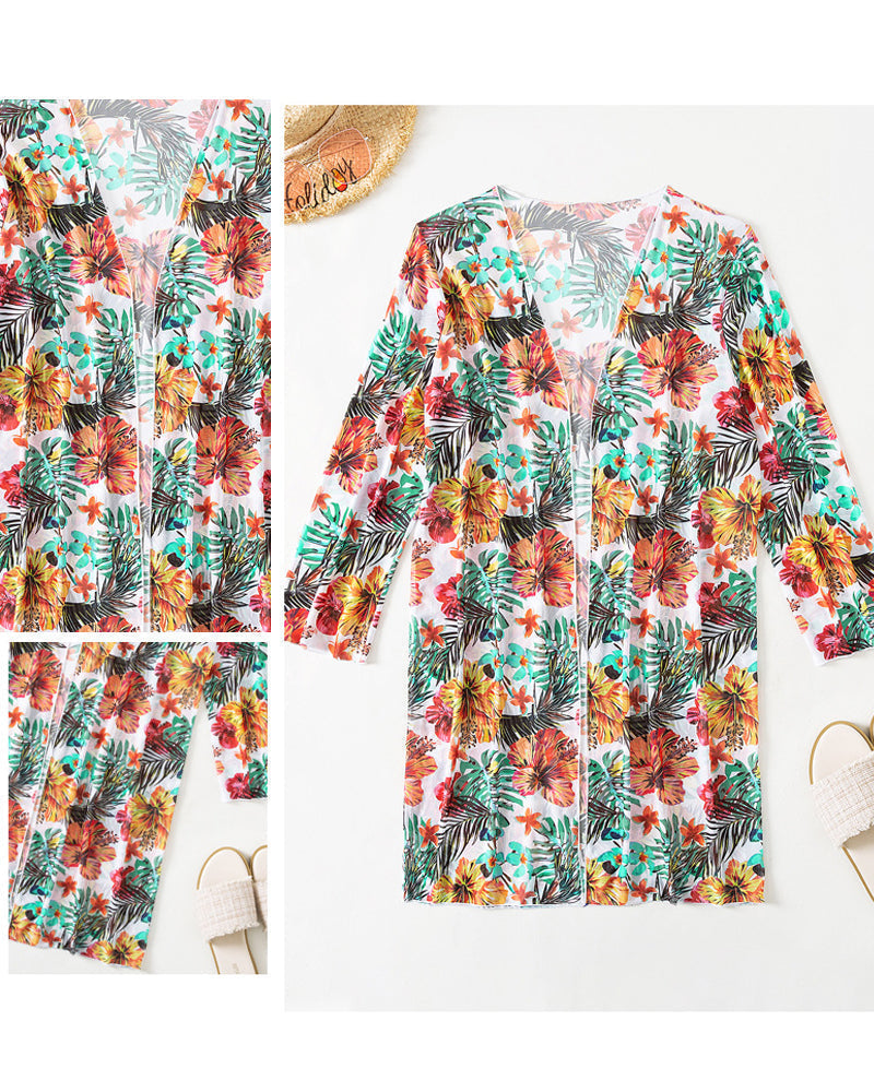 Timeless Vintage Style Garment