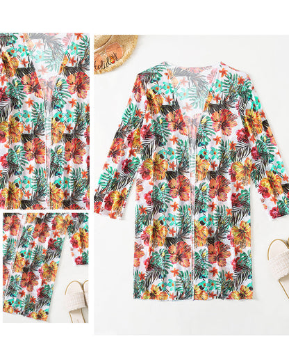 Timeless Vintage Style Garment