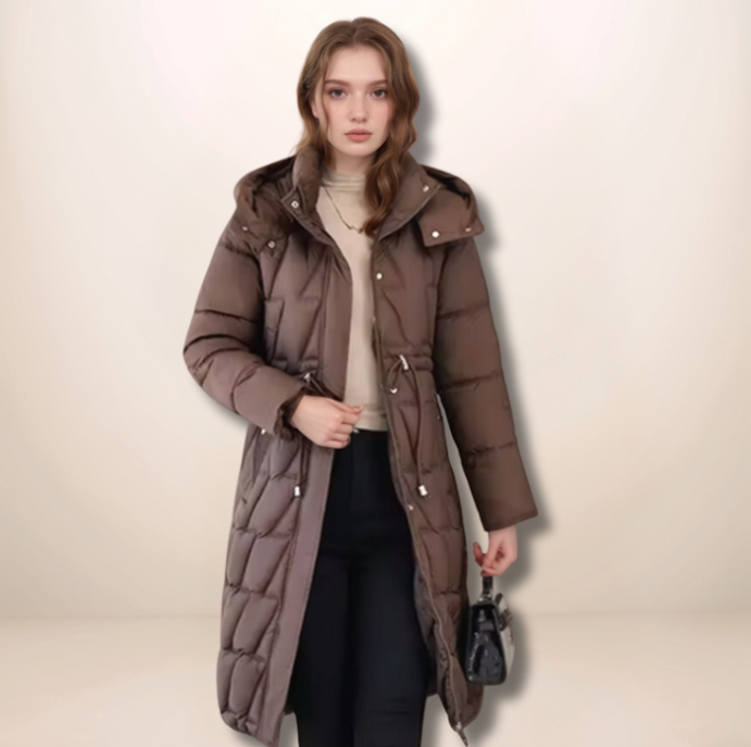 Elegantly Designed Coat