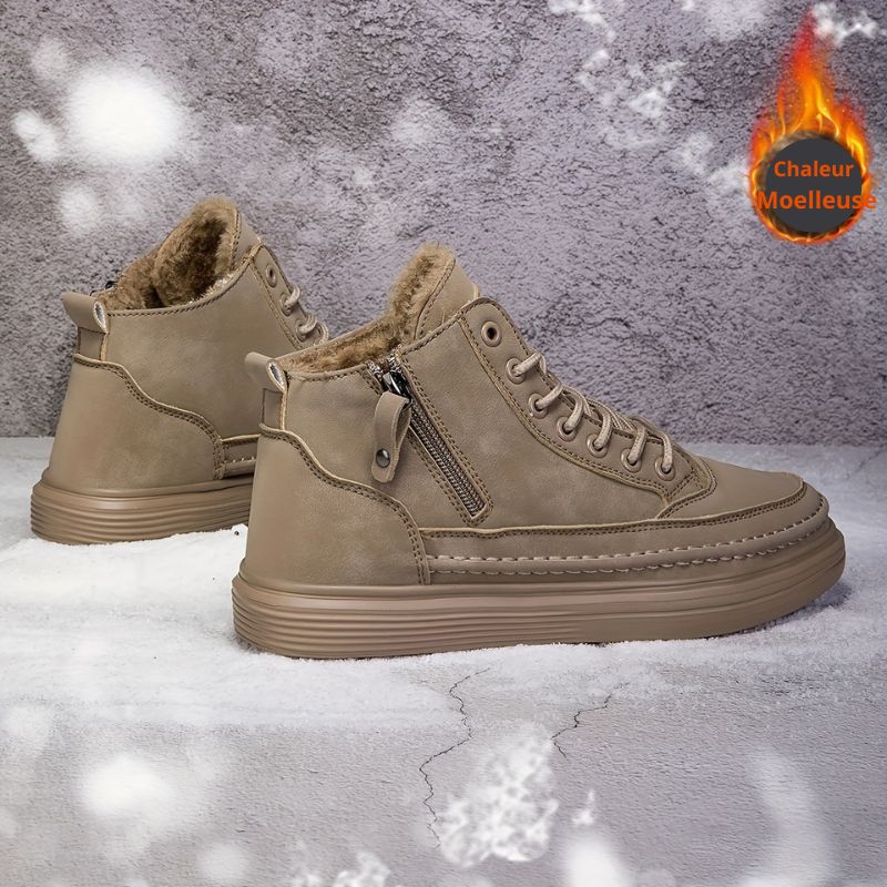 Beautifully Crafted Orthopedic Boots