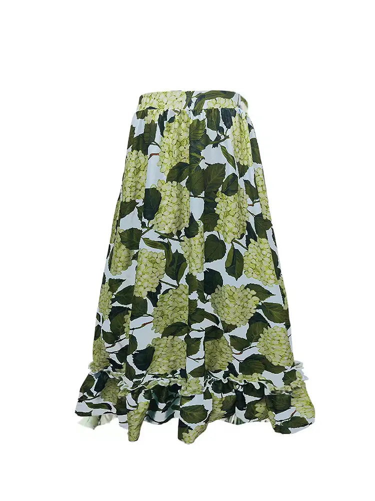 Vintage Inspired Garment