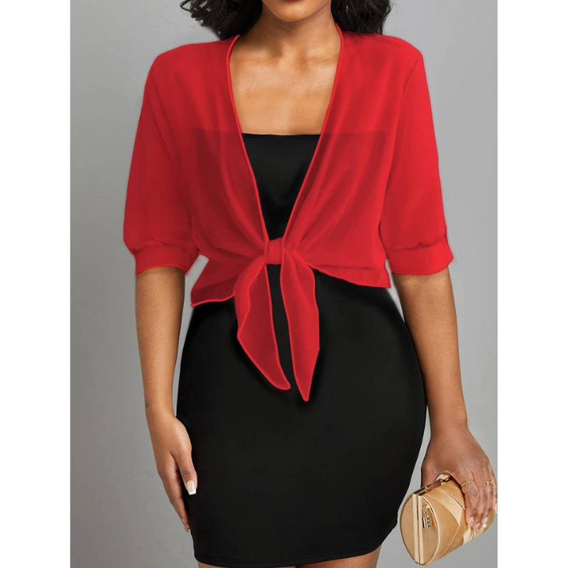 Beautifully Crafted Blouse