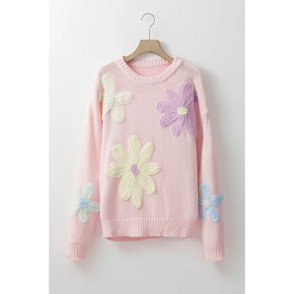Beautifully Crafted Sweater