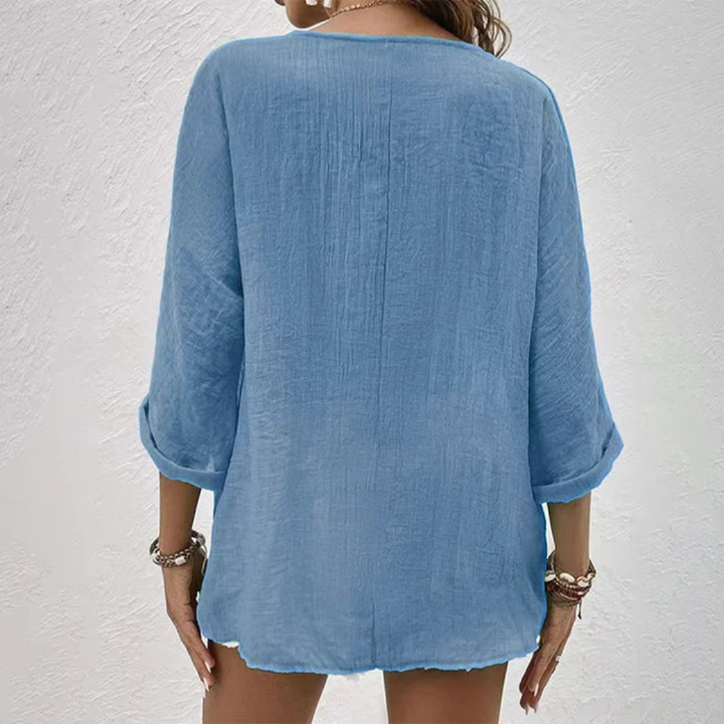 Gracefully Designed Shirt