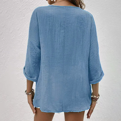 Gracefully Designed Shirt