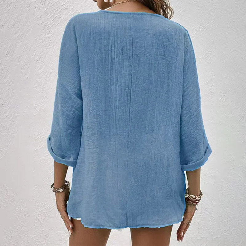 Gracefully Designed Shirt