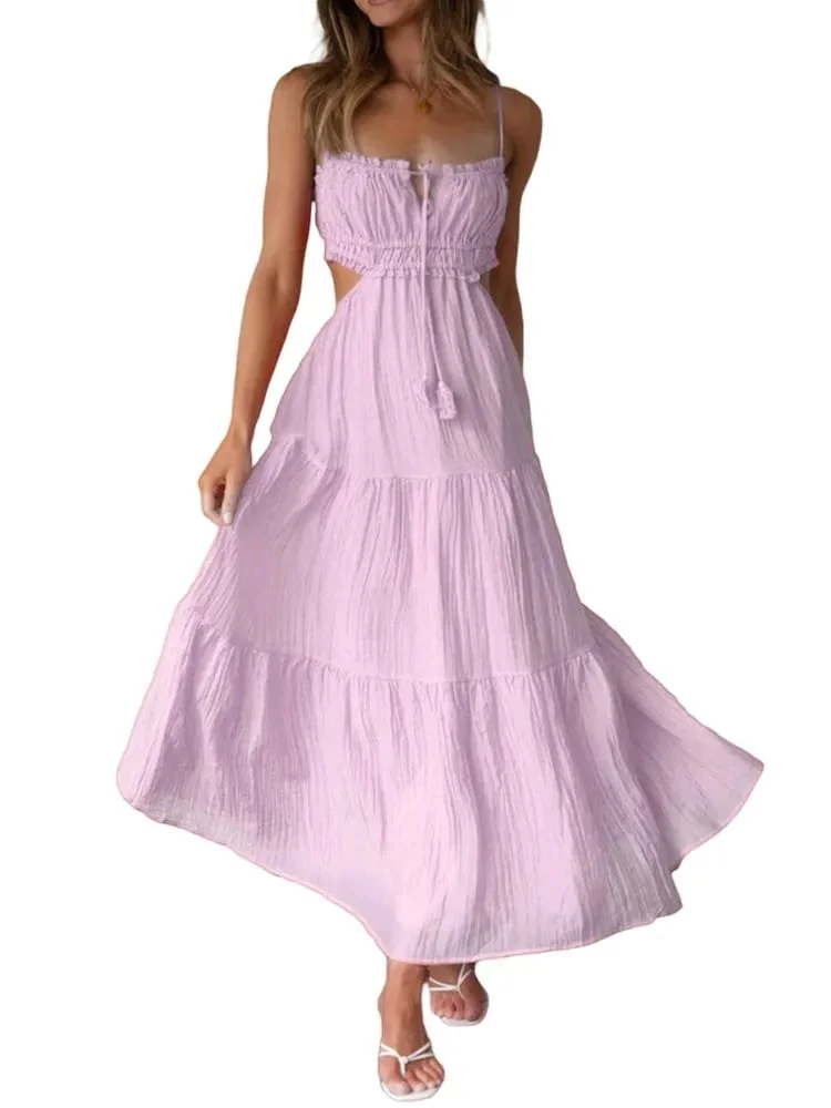 Thoughtfully Designed Dress