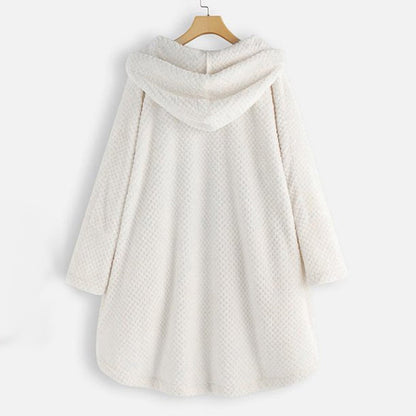 Gracefully Designed Coat