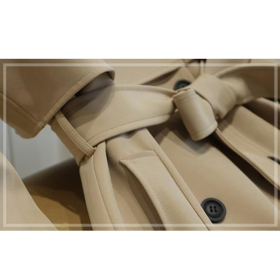 Classic Designed Coat