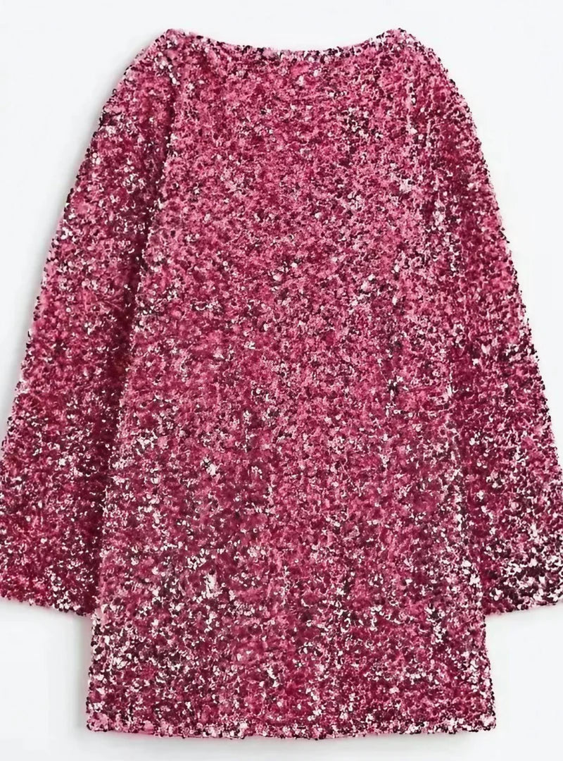 Classic Vintage Dress