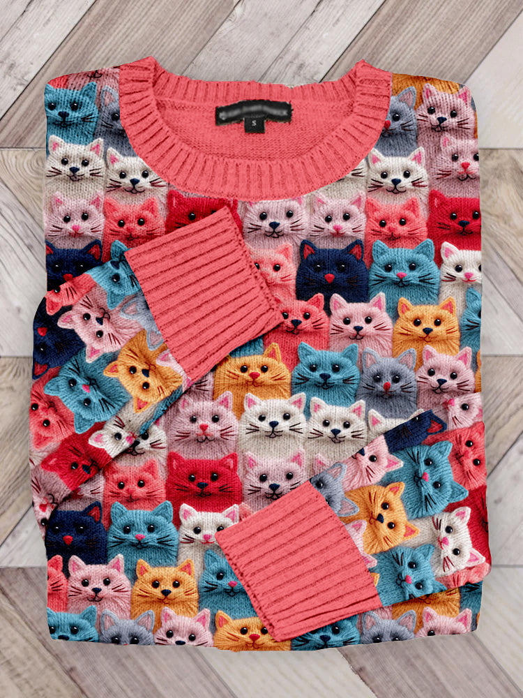 Classic Vintage Sweater