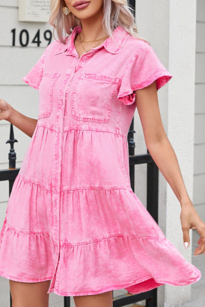 Elegantly Designed Dress