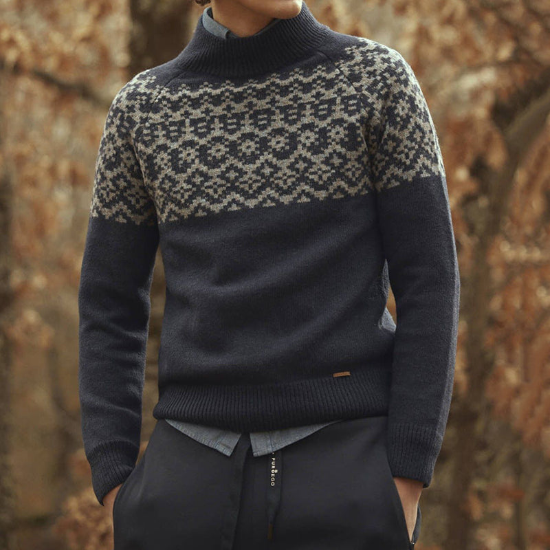 Classic Vintage Sweater