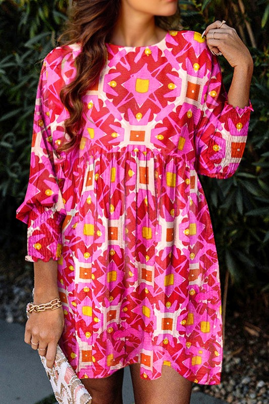Classic Vintage Dress