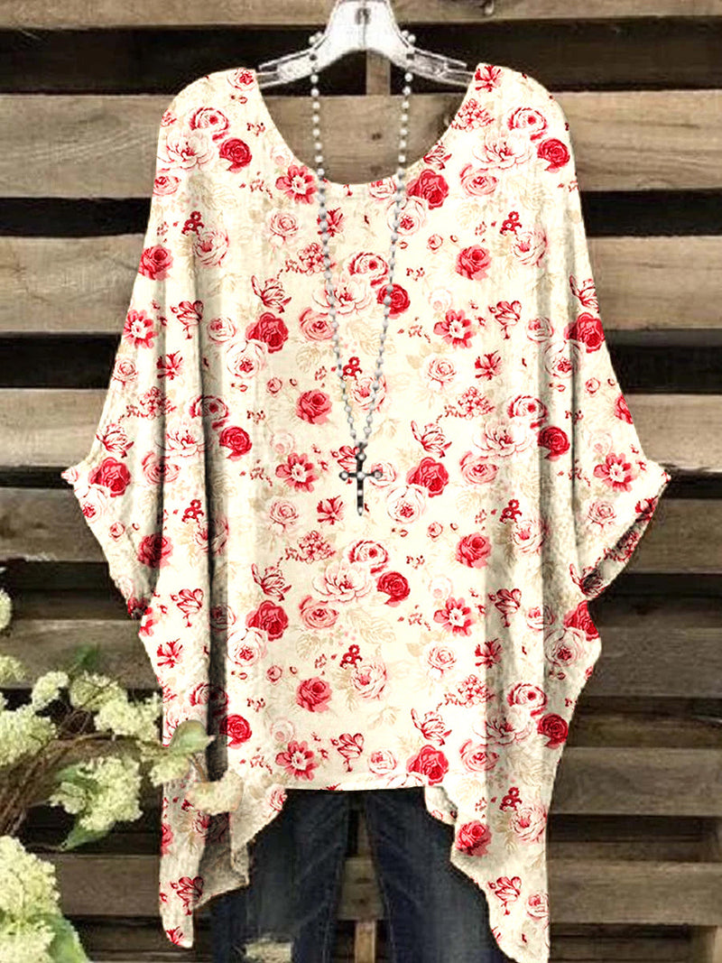 Beautifully Crafted Top