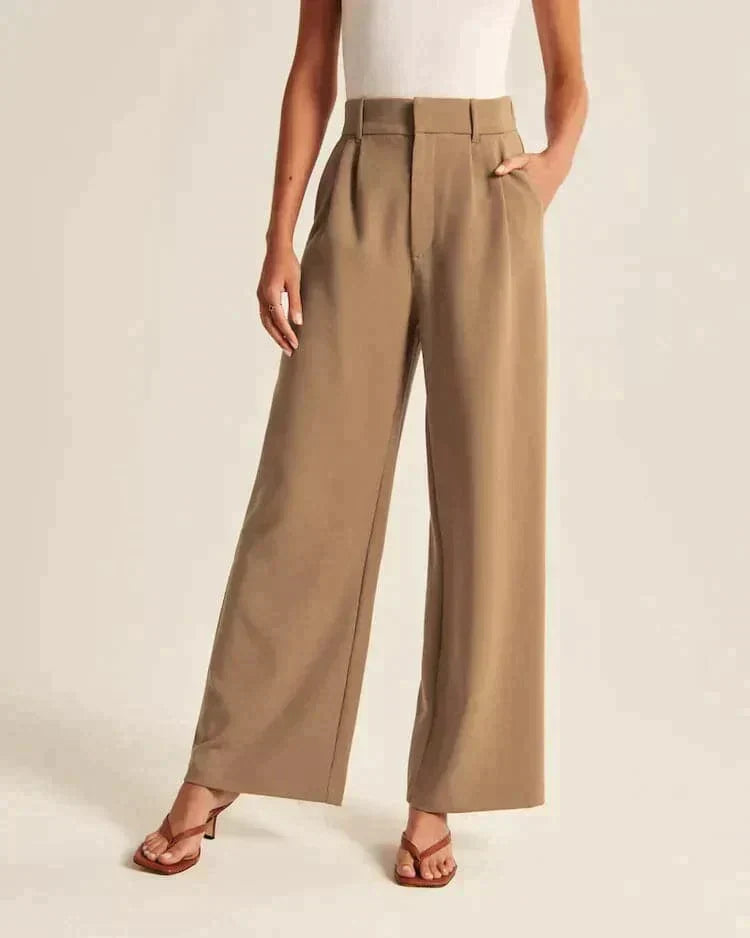 Thoughtfully Designed Garment