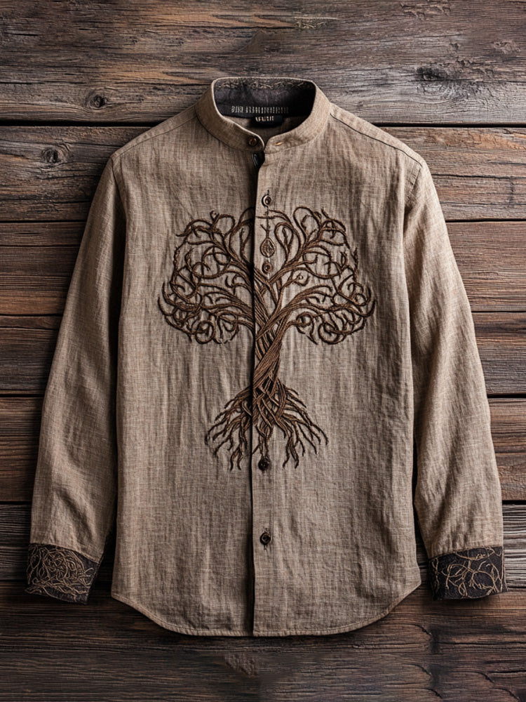 Classic Designed Shirt