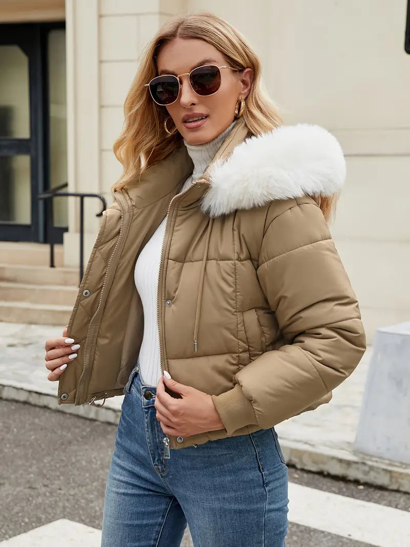Beautifully Crafted Jacket