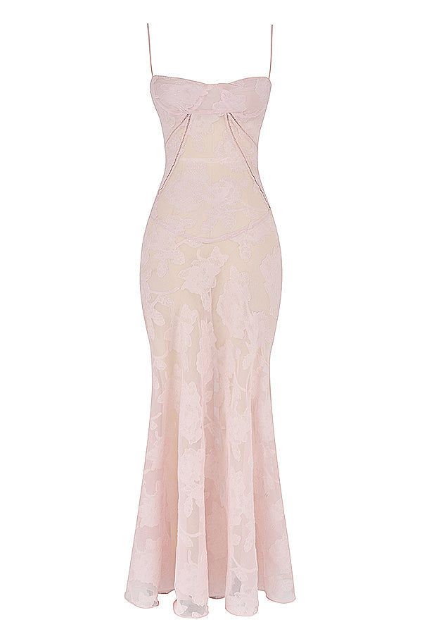 Elegantly Designed Dress
