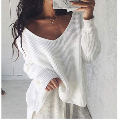 Classic Vintage Pullover