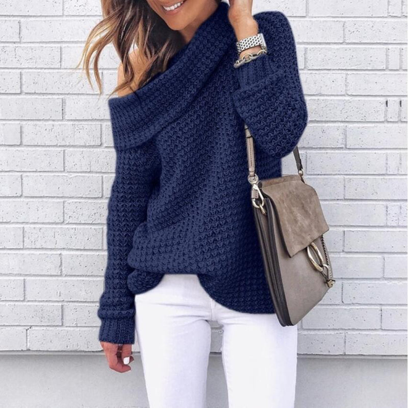 Classic Designed Pullover