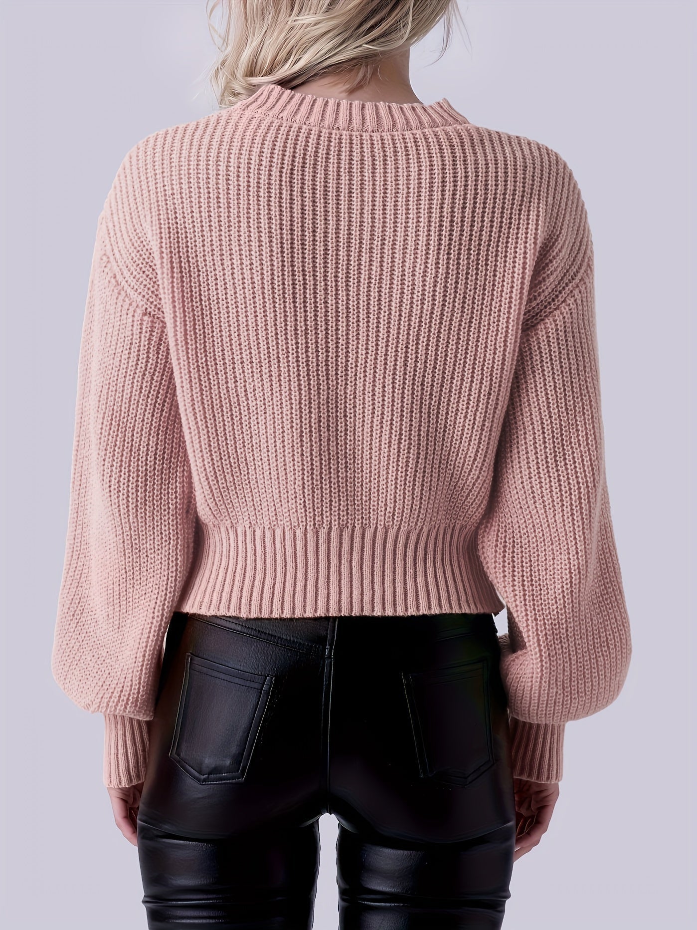 Beautifully Crafted Sweater