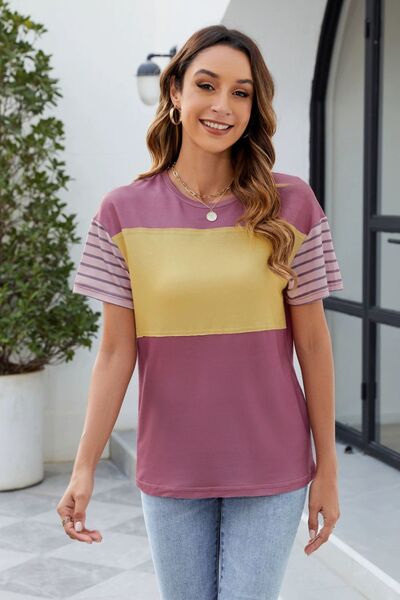 Classic Designed T-Shirt