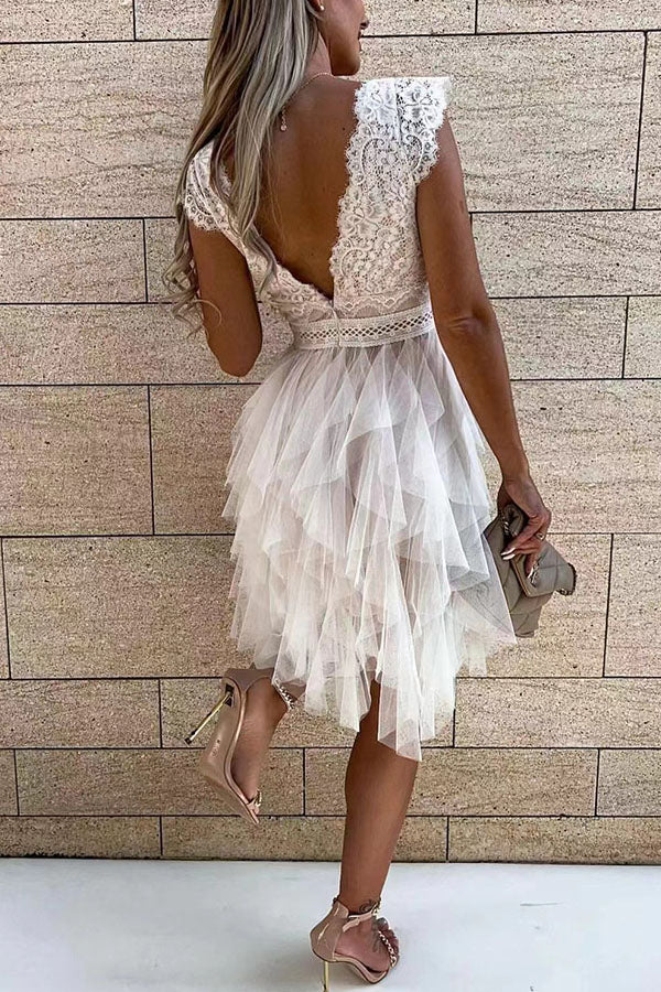 Thoughtfully Designed Dress