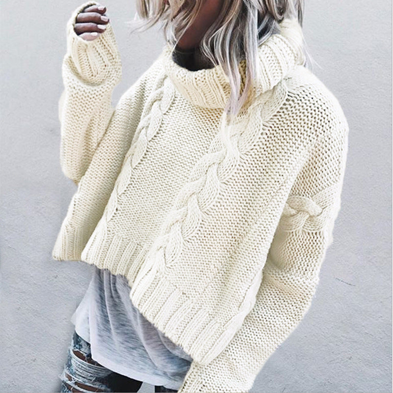 Vintage Inspired Pullover